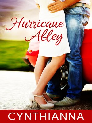 cover image of Hurricane Alley
